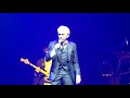 Tony Christie live in Hamburg-Las Vegas