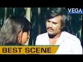 Rajinikanth Asks Sulakshana About Her Feelings Thambikku Entha Ooru Movie Best Scene