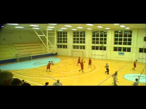 EBA GrupoAA Jornada1 Easo   Estela