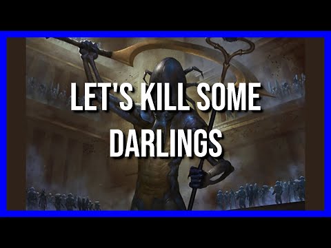 EDH Deck Assist - The Scarab God