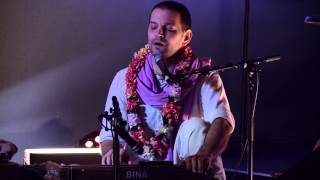 2016.01.15. -31- Evening Kirtans HG Ojasvi Prabhu BWF Lithuania