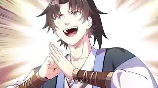 💥【New】【Multi Sub】I have grasped the son of luck EP1-79#anime #animation