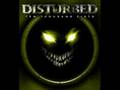 Disturbed - Pain Redefined