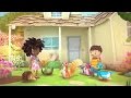 Zack And Quack S1E6 Pop Up Mystery Pop To The Top