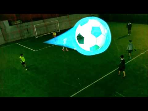 Aktif Halı Saha 17.01.2016 20:00 - akillisaha.com