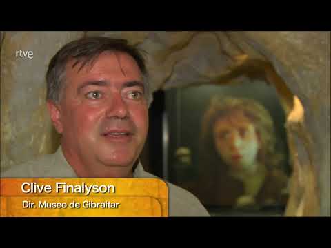 ARQUEOMANÍA - Paso del estrecho de Gibraltar