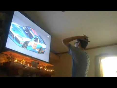 2019 NXS Kansas Lottery 300 Reaction