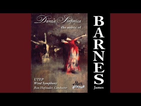 Yorkshire Ballad (version for wind ensemble)