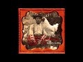 Sixteen Horsepower - American Wheeze (1995)