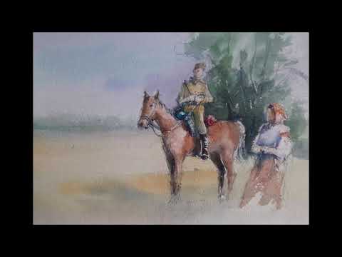 LEGIONY NA 102! Nie masz nad leguna... Gra i śpiewa Kapela Drewutnia