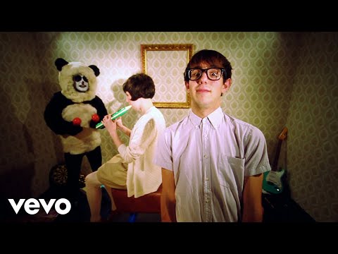 Papa Topo - Oso Panda