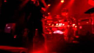 Moonspell - Perverse... Almost Religious & Opium (19-09-2010 Hard Club).MPG