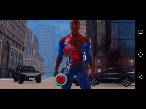 The Amazing Spiderman #1 | Com Grandes Poderes Vem Grandes Responsabilidades !!