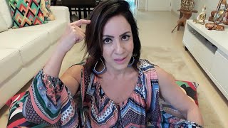 Tudo PIOROU quando fiz o Ho'oponopono