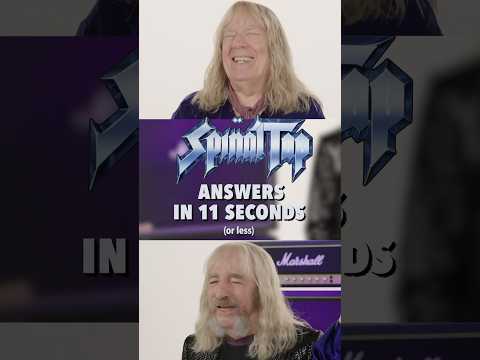 A lesson in rock and roll in under 11 seconds.