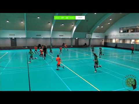 OTTO WORKFORCE  AMSTERDAM D1 - KRAS VOLENDAM D1