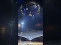 Flying High | Cirque du Soleil