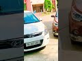 Hyundai I20 2nd Gen Vs 1st Gen ️ Wait Fot It ️ Hyundai I20 Khafila Jaibholenathji Shorts