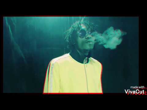 Fresh  - Mistake-[YGB-Kenya] (OFFICIAL VIDEO)