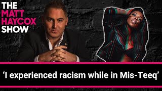 Mis-Teeq, Business, Racism In The Music Industry &amp; Don&#39;t Call Me - Sabrina Washington Interview 2020