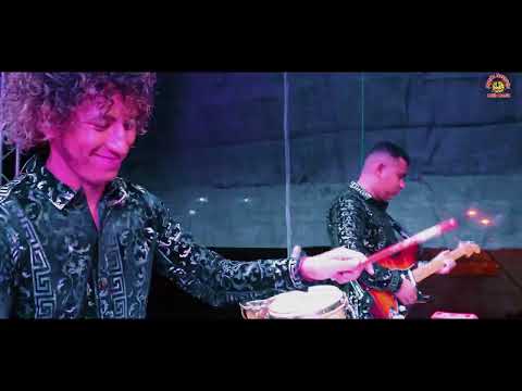 La Tropilla De Miguel Camero - Popurrí Muévelo Mi Negra (En Vivo)