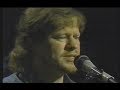 Trains Make Me Lonesome - Paul Overstreet (George Strait, Marty Haggard) - Live