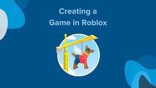 New CodeHS Roblox Mini Course thumbnail