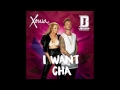 Xonia - I want cha ft J Balvin [RINGTONE] 