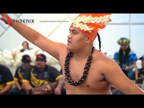 Inangaro Paradise Dance Group by phoenix photo and video