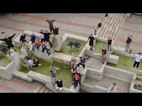 Stadt, Land, Fluss (TEIL 2) | 🇩🇪