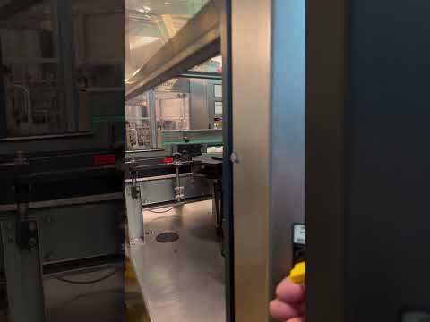 Krones Canmatic P251017101