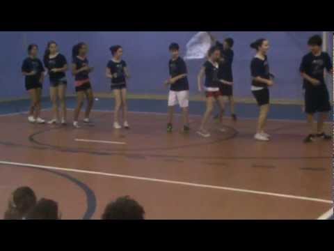 Hatzagá Nitzanim 2012 - Chazit Hanoar São Paulo - Chodesh: Ideologias