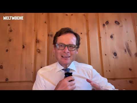 Wer stoppt Selenskyjs Eskalationen? – Weltwoche Daily DE Video-Thumbnail von YouTube