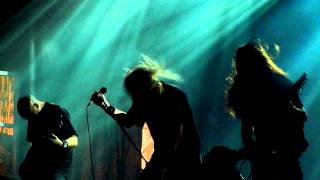 WACKEN OPEN AIR 2011 - Hail Of Bullets - Tokyo Napalm Holocaust