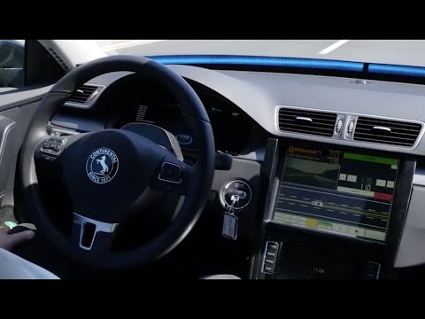 Orientierung im Schilderwald - Autonome Navigation auf Baustellen