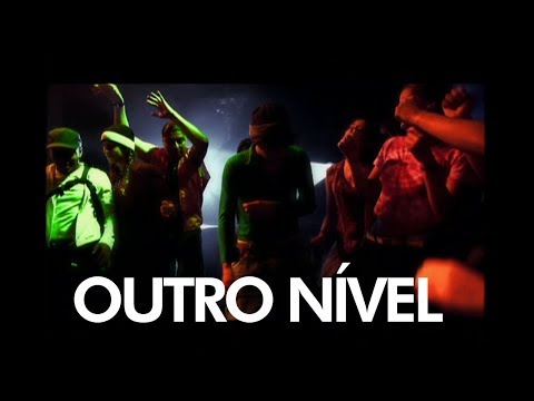 DA WEASEL - Outro Nível [Official Music Video]