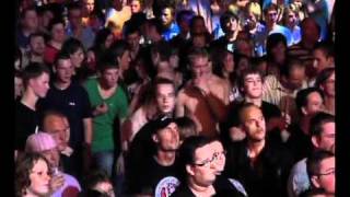 De Heideroosjes - United Scum (verrassingsconcert Rowwen Heze)