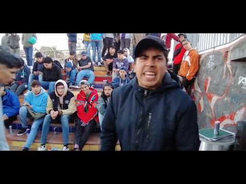 SCREAM vs GALLETA | 4tos | Kuarta Maestría | Fecha 13