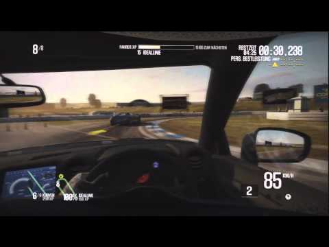 Let's play: Need for Speed Shift 2 Unleashed [German]{HD}[Part 41|BLIND!!]