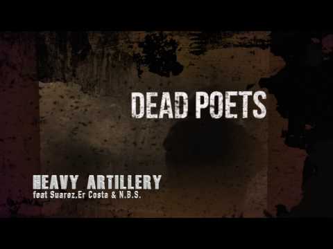 Dj FastCut - Dead Poets - Album preview