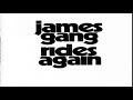 James ga̰n̰g̰-rides a̰g̰a̰ḭn̰ 1970 Full Album HQ