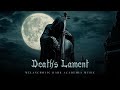 Death S Lament Haunting Cello And Piano Melodies From The Shadows Dark Academia Music