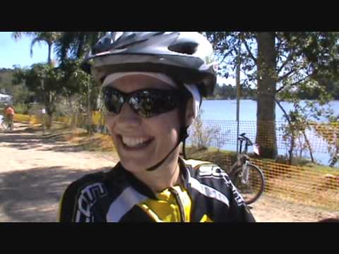 PROF ARNALDO - CONCENTRAÇÃO 3a Bateria -  CAMPEONATO INTERESTADUAL XCO 2011 VINHEDO