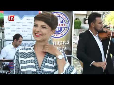 Ansamb Biljana i Martina Kostova - Ke me grabni Nane toj Nikola (Live)