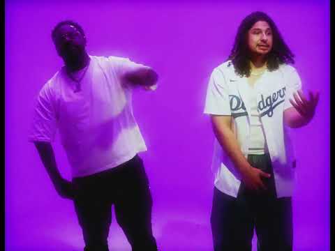 THE ONE - Adrián Rojo, Mission “Official Music Video” 