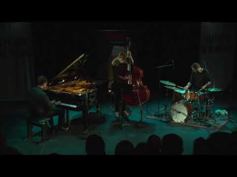 Ingi Bjarni Trio - Fundur (live)