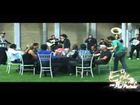Como Perros - Erik Estrada Y Sus Mal Portados