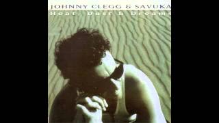 Johnny Clegg & Savuka - Your Time Will Come