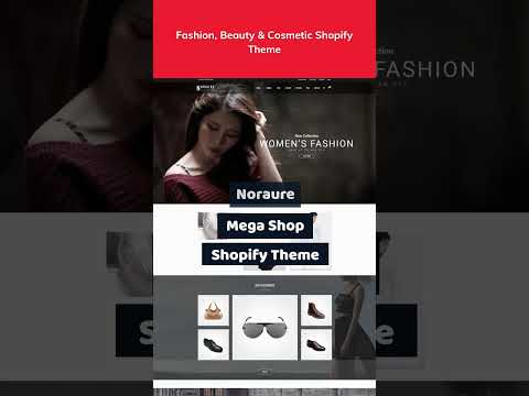 , title : 'Fashion, Beauty & Cosmetic Shopify Theme #shopify #shopifythemes #ecommerce'