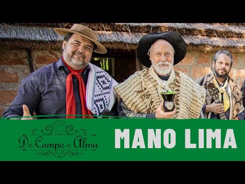 Programa De Campo e Alma - MANO LIMA